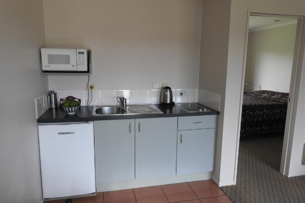 Tudor Lodge Motel (Hawera)